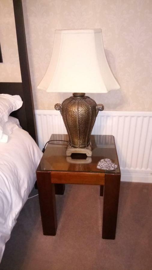 Applecroft Bed And Breakfast Сент-Остел Экстерьер фото